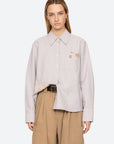 LAVINIA SHIRT