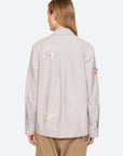 LAVINIA SHIRT