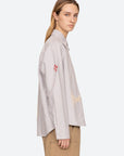 LAVINIA SHIRT