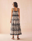 LEENA MAXI DRESS