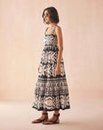 LEENA MAXI DRESS