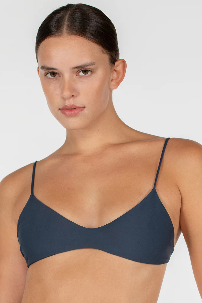 LEIA SWIM TOP