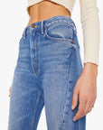 LEMON TWIST JEANS IN ROLLING IN THE DOUGH