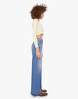 LEMON TWIST JEANS IN ROLLING IN THE DOUGH