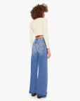 LEMON TWIST JEANS IN ROLLING IN THE DOUGH