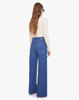 LEMON TWIST SNEAK JEANS