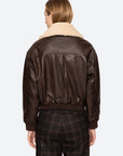 LENOIR BOMBER JACKET