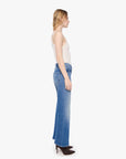 BOOKIE TWIST SKIMP JEANS