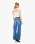 BOOKIE TWIST SKIMP JEANS