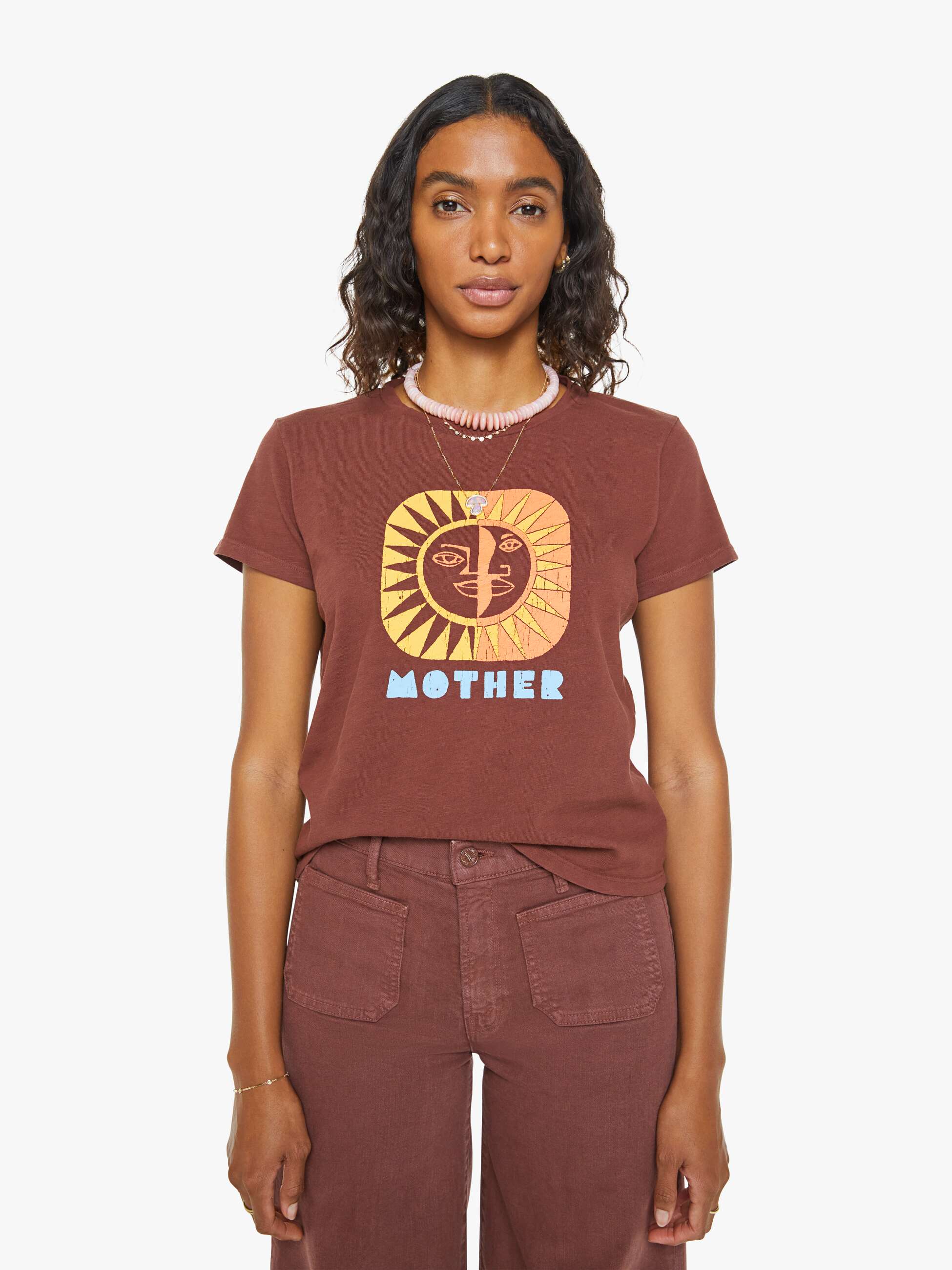 LIL SINFUL TEE