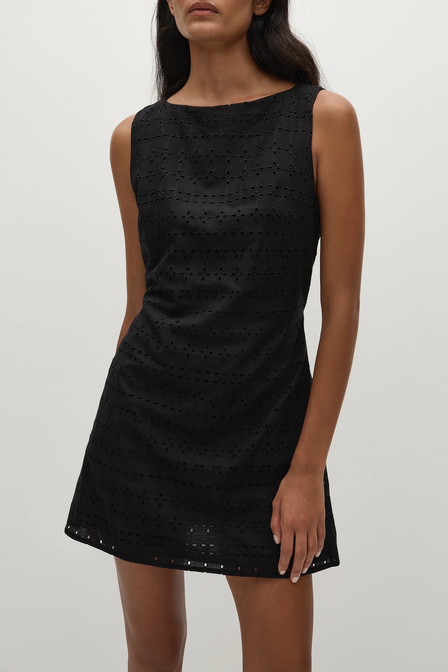 LILY MINI DRESS