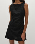 LILY MINI DRESS