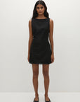 LILY MINI DRESS
