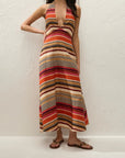 LIONA MIDI DRESS