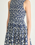 LORE MINI DRESS