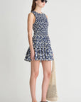 LORE MINI DRESS