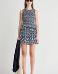 LORE MINI DRESS