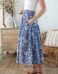 LOUISA SKIRT