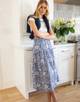 LOUISA SKIRT