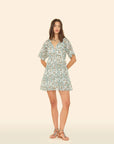 LOUISE DRESS