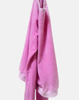 LUCKY RABBIT SWEATSHIRT IN PINK RABBIT