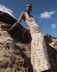MAIA DRESS