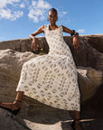 MAIA DRESS