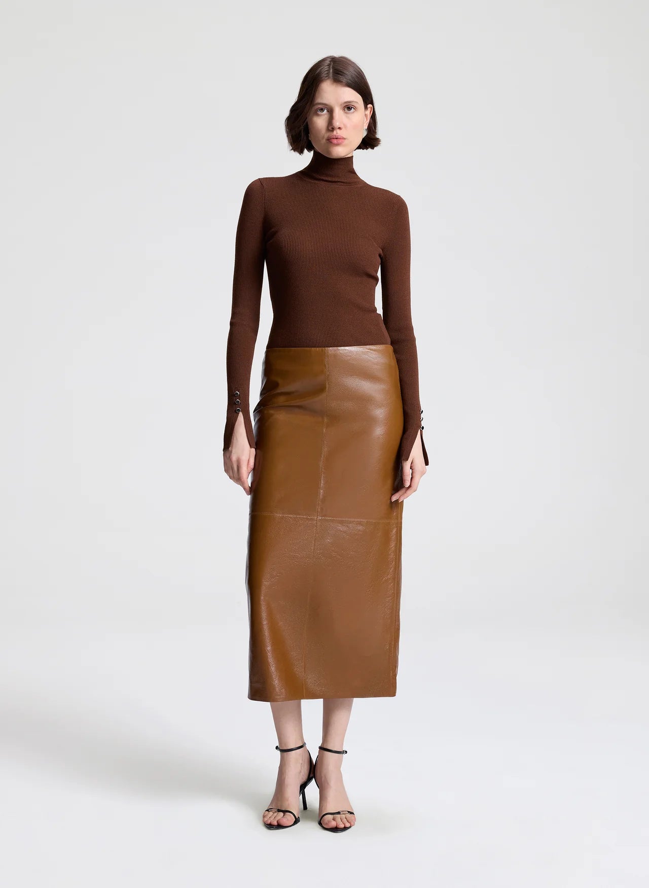 MARTA SKIRT