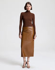MARTA SKIRT