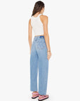 HALF-PIPE JEANS IN MATERIAL GIRL