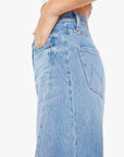 HALF-PIPE JEANS IN MATERIAL GIRL