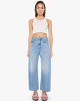 HALF-PIPE JEANS IN MATERIAL GIRL
