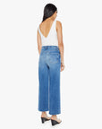 MAVEN ANKLE FRAY JEANS IN BITCHIN'