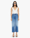 MAVEN ANKLE FRAY JEANS IN BITCHIN'