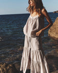 MCKENNA SKIRT