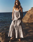 MCKENNA SKIRT