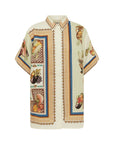 MERCADO SHIRT