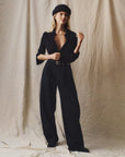 LONG BARI TROUSER