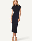 MESA MIDI DRESS