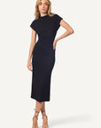 MESA MIDI DRESS