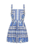 MICAELA MINI DRESS