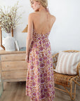 MIREILLE DRESS