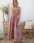 MIREILLE DRESS