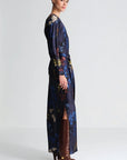 MONTGOMERY DRESS
