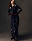 MONTGOMERY DRESS