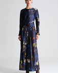 MONTGOMERY DRESS