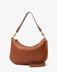 MOYEN MESSENGER IN HAZELNUT ZIG