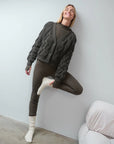 NEMUNAS CARDIGAN
