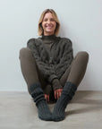NEMUNAS CARDIGAN