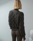 NEMUNAS CARDIGAN